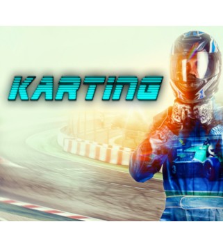 Karting Steam Key GLOBAL